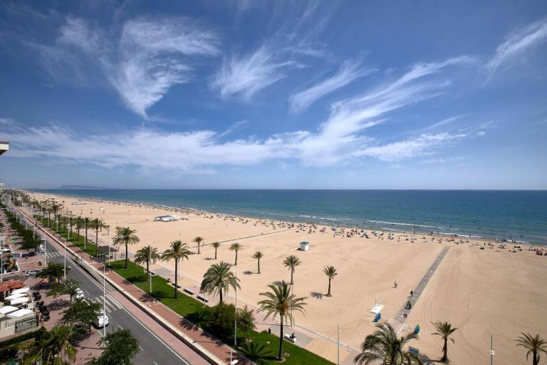 Апартаменты Joyitas Gandia *